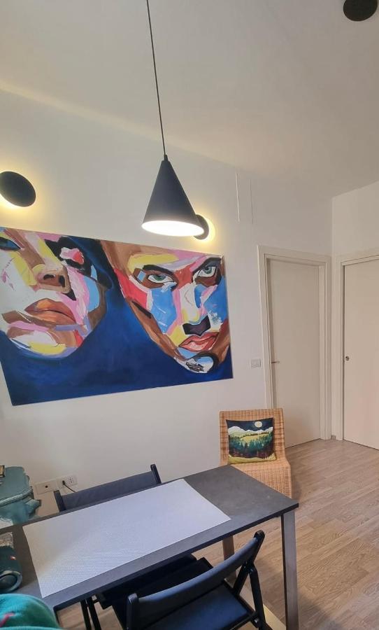 Artist Apartment Centro Storico Perugia Eksteriør billede