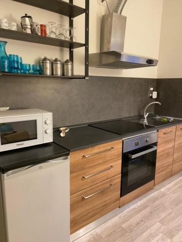 Artist Apartment Centro Storico Perugia Eksteriør billede