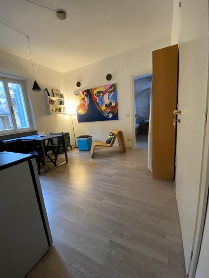 Artist Apartment Centro Storico Perugia Eksteriør billede