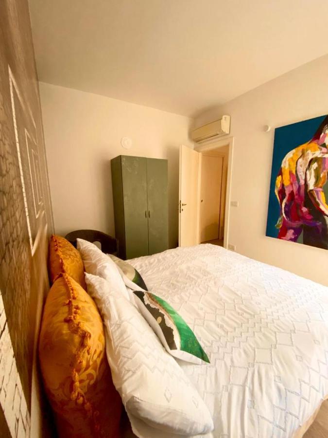 Artist Apartment Centro Storico Perugia Eksteriør billede