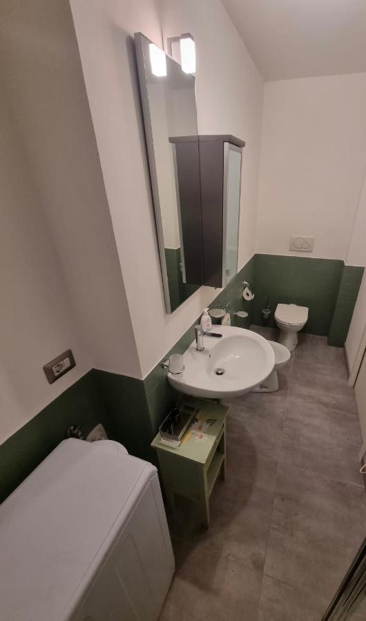 Artist Apartment Centro Storico Perugia Eksteriør billede